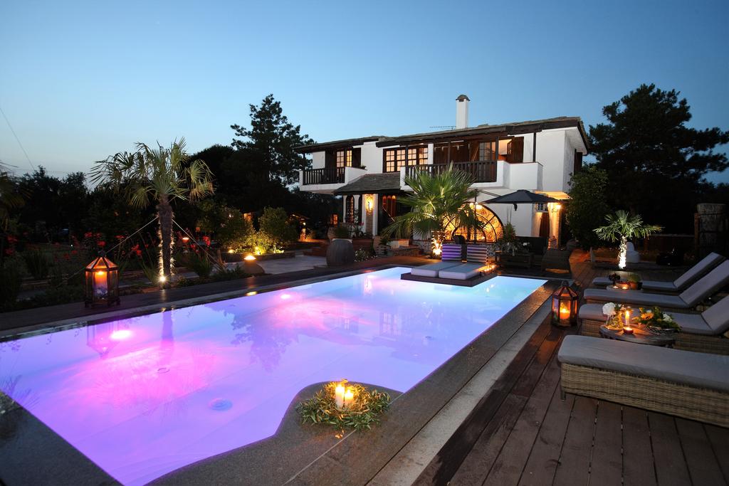 Villa Byblos Luxury ціна