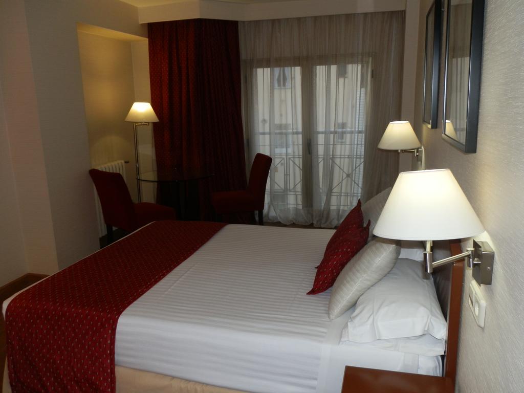 Отзывы про отдых в отеле, Aparto-Hotel Rosales