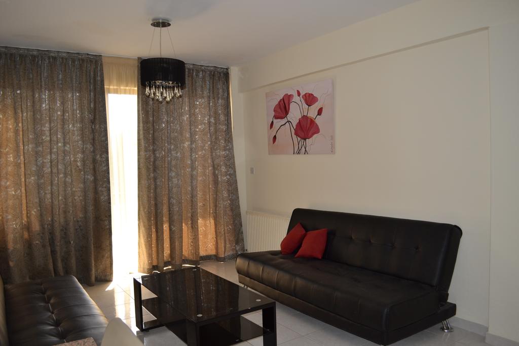 Tasiana Star Apartment, Cypr, Limassol, wakacje, zdjęcia i recenzje