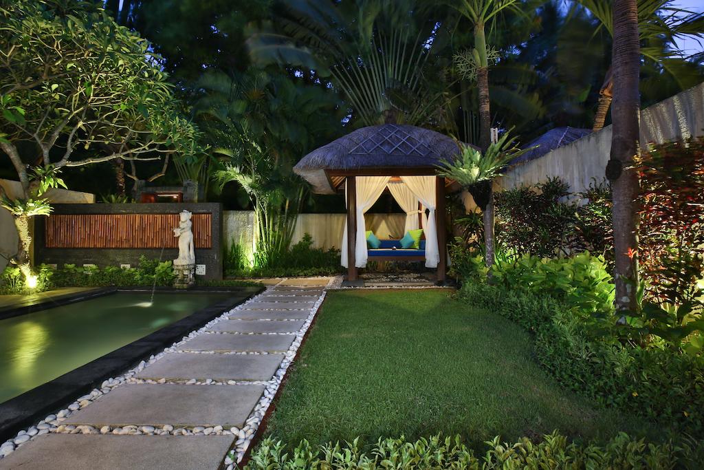 Bali Baliku Luxury Villas, Джимбаран, фотографии туров