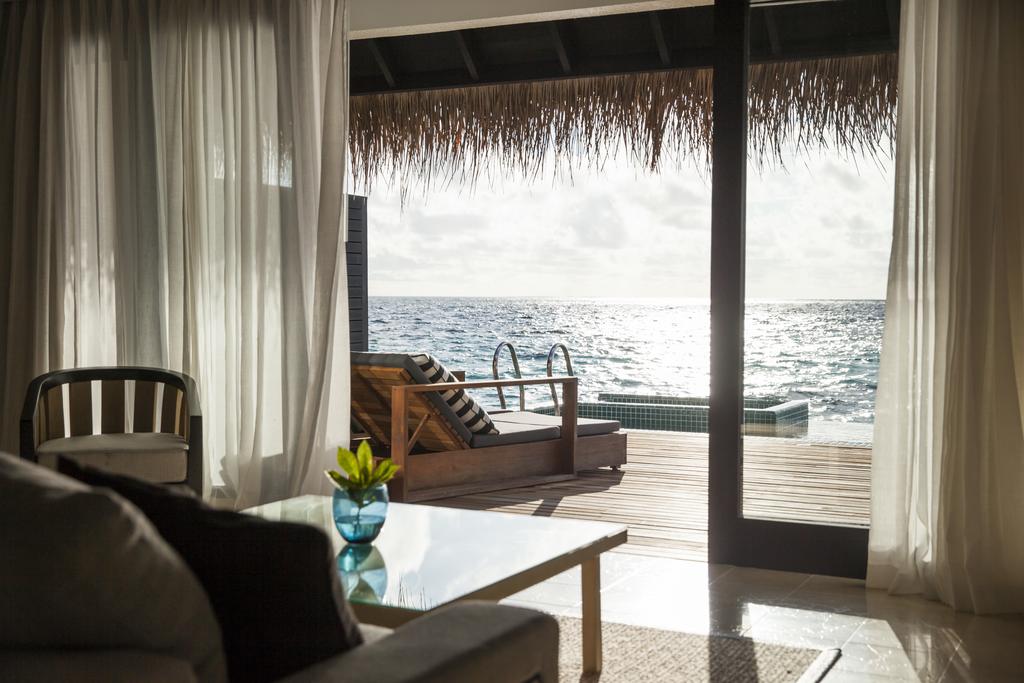 Outrigger Konotta Maldives Resort цена