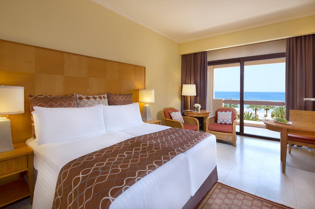 Intercontinental Aqaba Resort, Акаба, фото з відпочинку