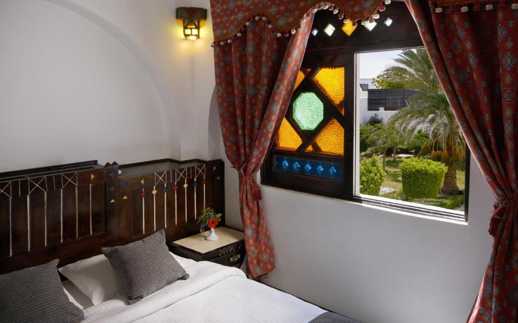 Відгуки гостей готелю Arabella Azur Resort