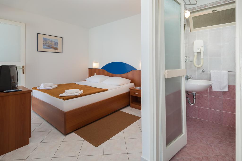 Отель, Adriatiq Resort Fontana