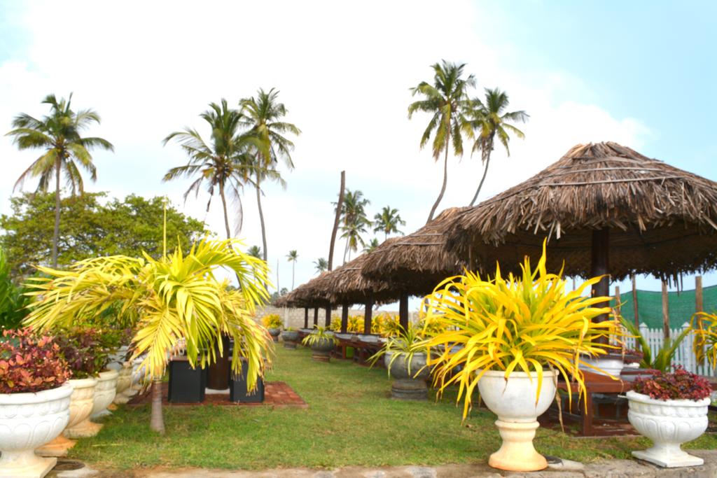 Jkab Beach Hotel, Шри-Ланка, Тринкомали, туры, фото и отзывы