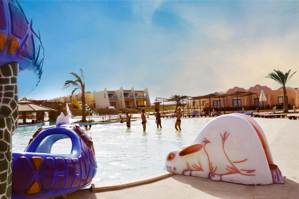 Отзывы гостей отеля Onatti Beach Resort (Adults Only 16+)