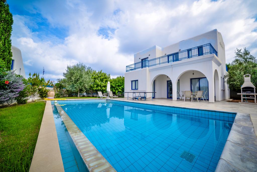 Villas Azzurro Luxury, Кипр, Пафос