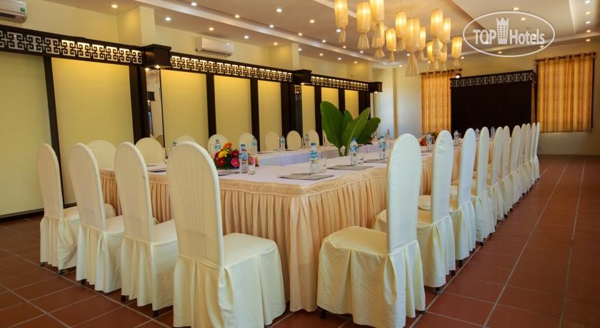 Горящие туры в отель Hoi An Silk Village Resort & Spa