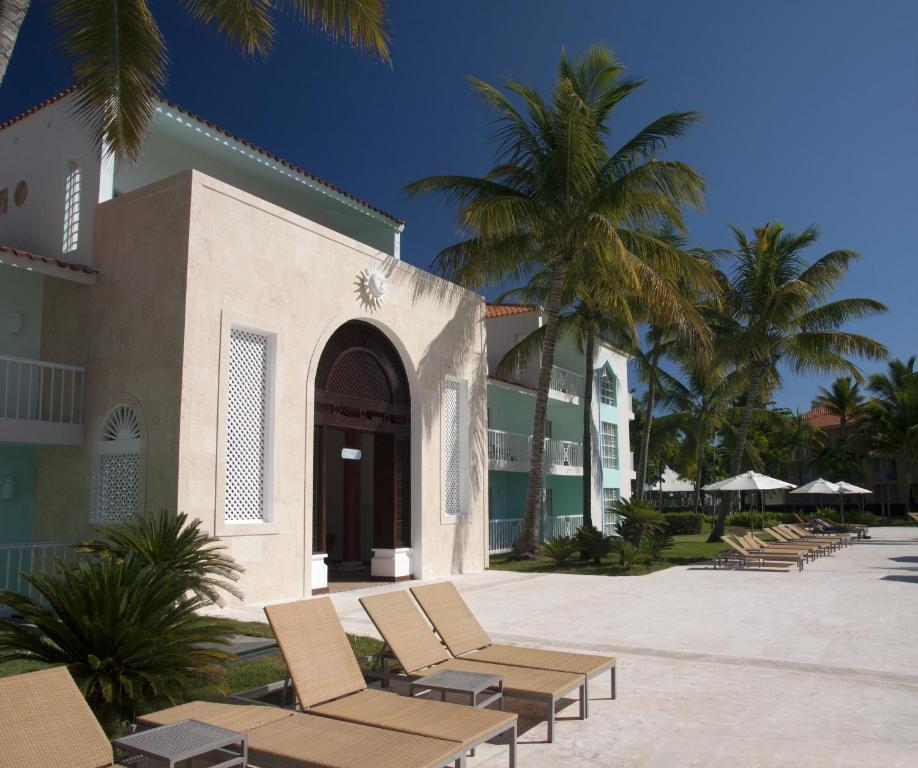 Туры в отель Vh - Gran Ventana Beach Resort