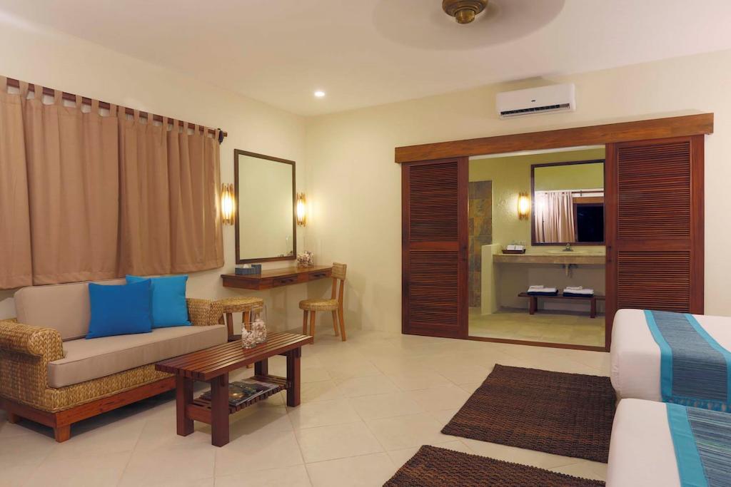 Hotel rest Sumilon Bluewater Beach Resort