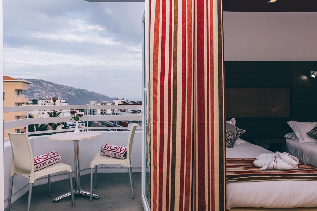 Muthu Raga Madeira Hotel, Мадейра (остров) цены