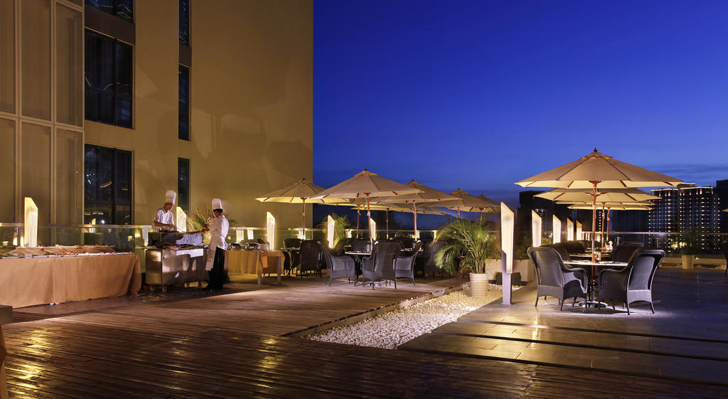 Горящие туры в отель Serenity Coast Resort All Suite Resort Sanya