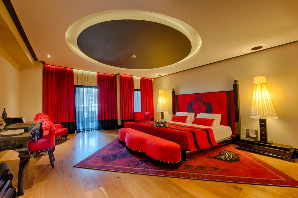 Горящие туры в отель Selectum Luxury Resort Belek Белек