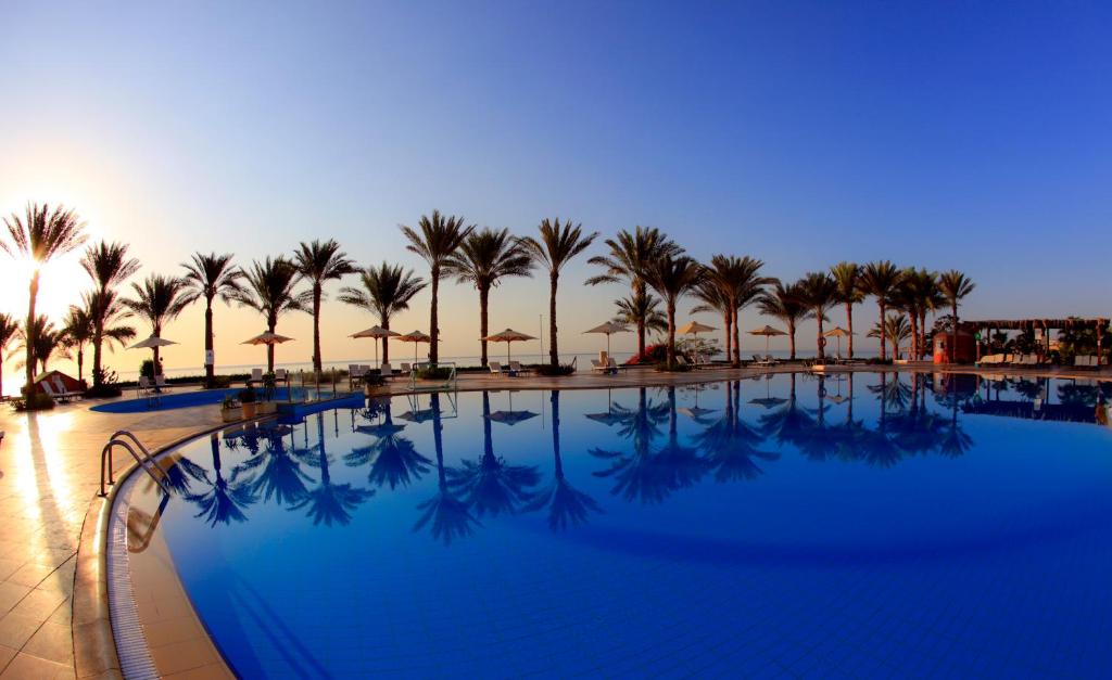 Sharm Club Beach Resort (ex. Labranda Tower Sharm), Єгипет