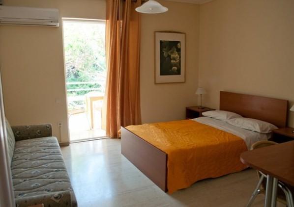 Stefanakis Hotel & Apartments, Аттика, Греция, фотографии туров