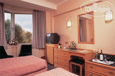 Tours to the hotel Imperial Hotel London