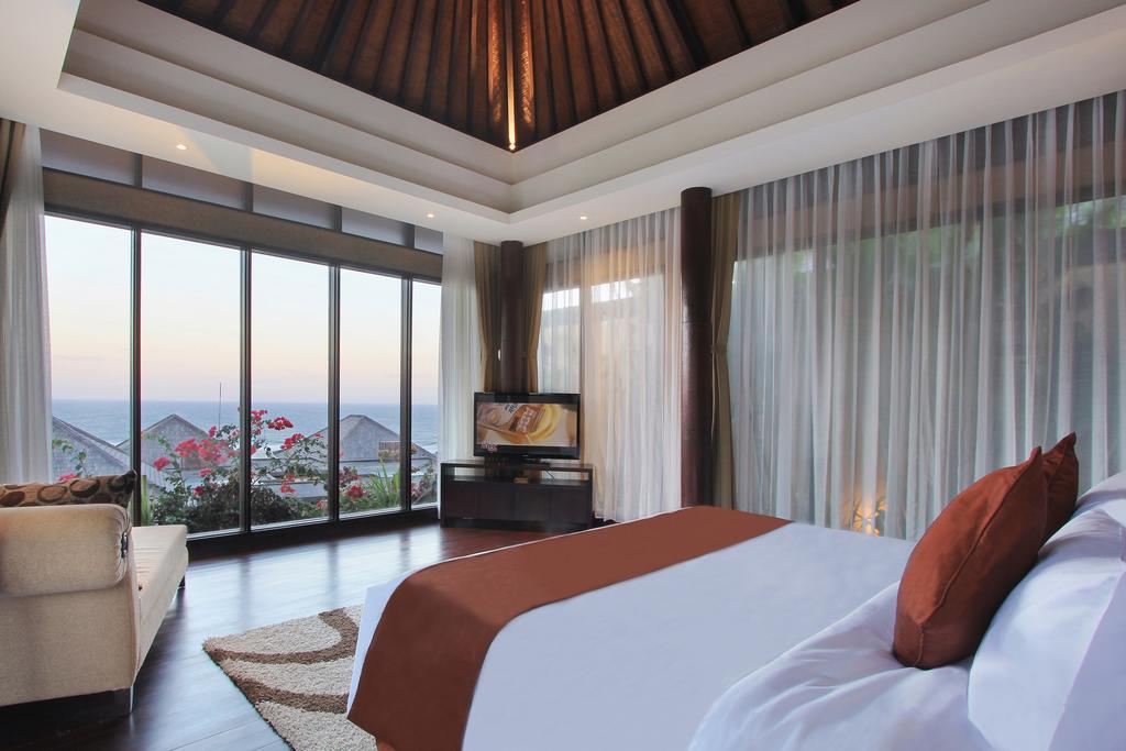 Ulu Segara Luxury Suites & Villas (ex. The Sawangan), Индонезия, Нуса-Дуа