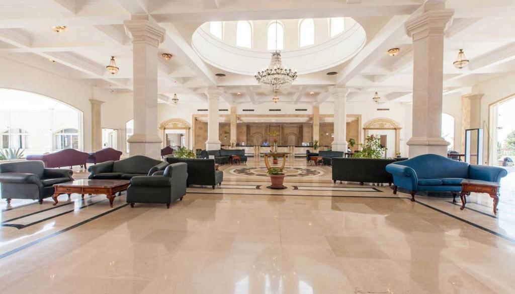 Hotel, Marsa Alam, Egypt, Brayka Bay Resort