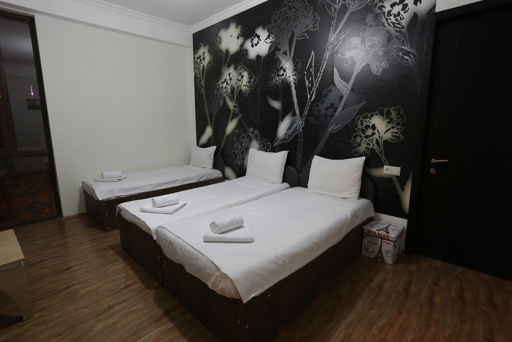 Tours to the hotel Marsel Hotel Tbilisi