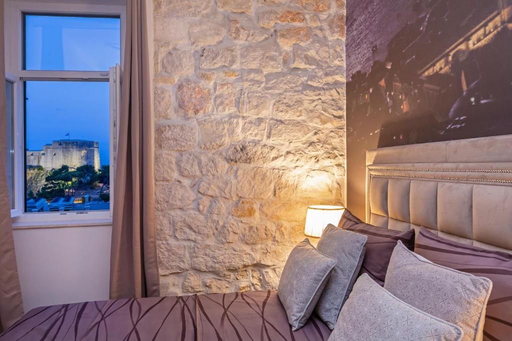 Готель, Seven Stars Accommodation Dubrovnik