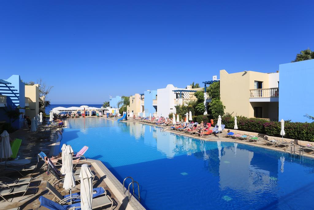 Eleni Holiday Village, Кипр