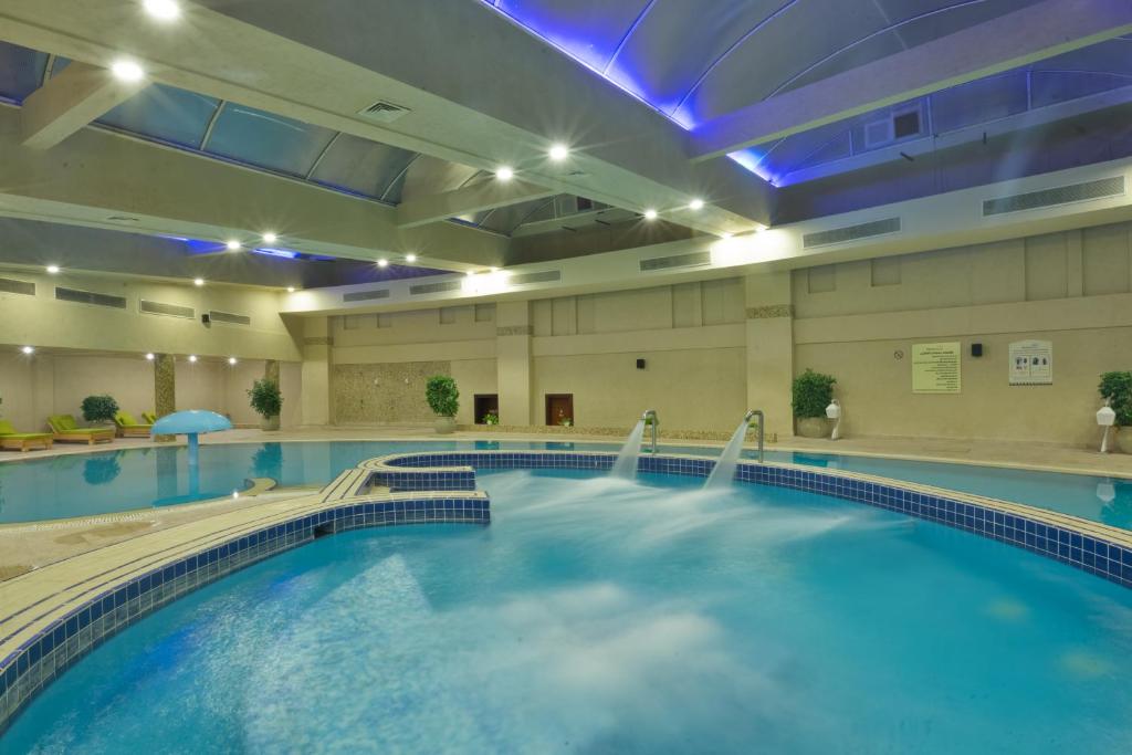 Відпочинок в готелі Porto Marina Resort & Spa Александрія Єгипет