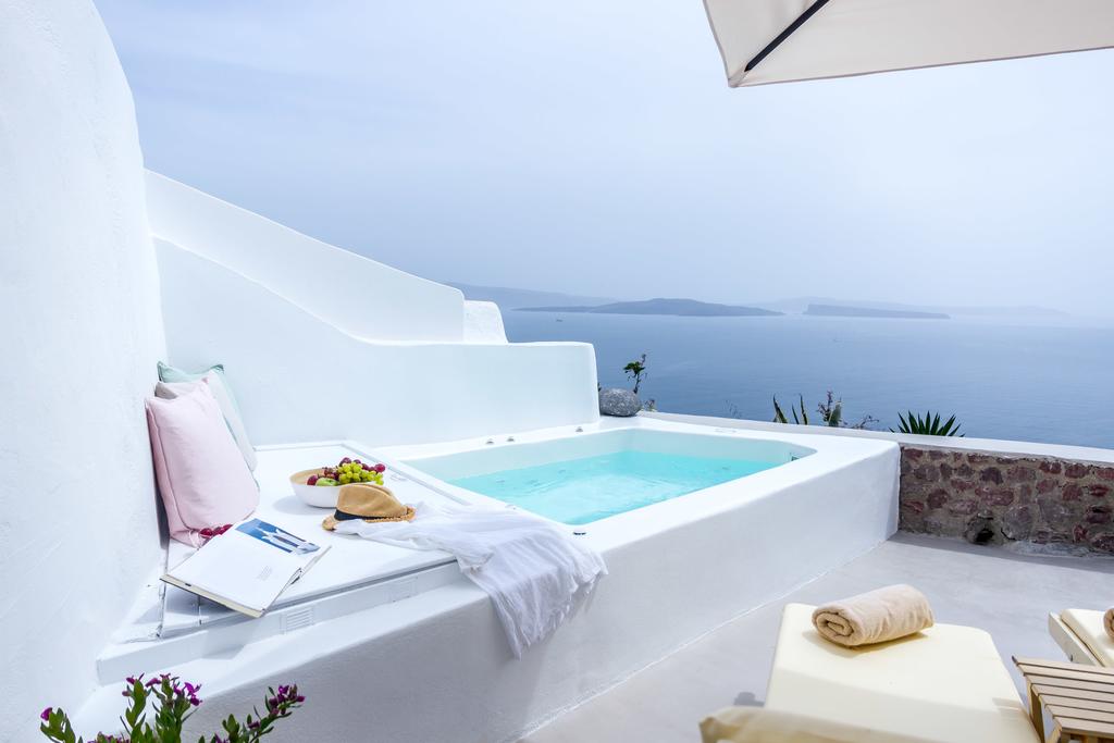 Горящие туры в отель Cleos Dream Villa Санторини (остров) Греция