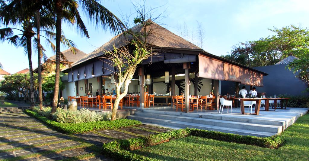 Танжунг-Беноа Bali Khama