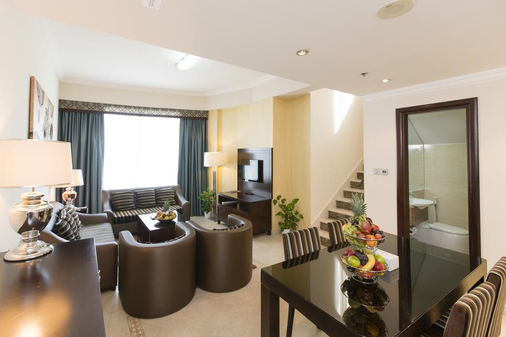 Marmara Hotel Apartments, Дубай (місто)