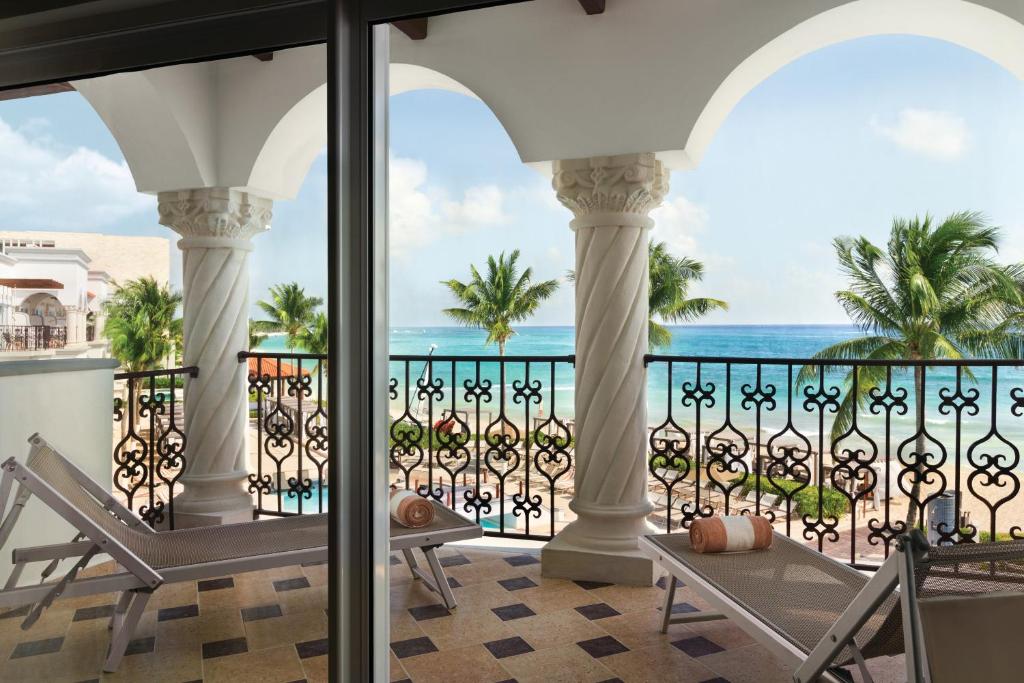 Отзывы туристов, Hilton Playa del Carmen, an All-Inclusive Adult Only Resort