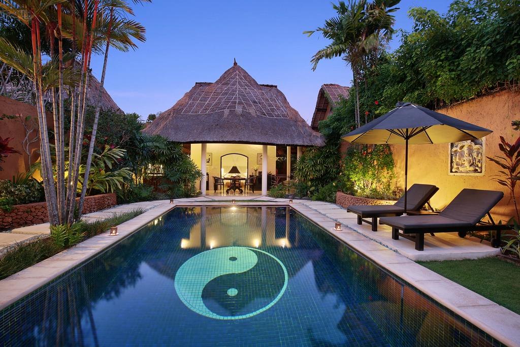 The Villas, Indonezja, Bali (ośrodek), wakacje, zdjęcia i recenzje