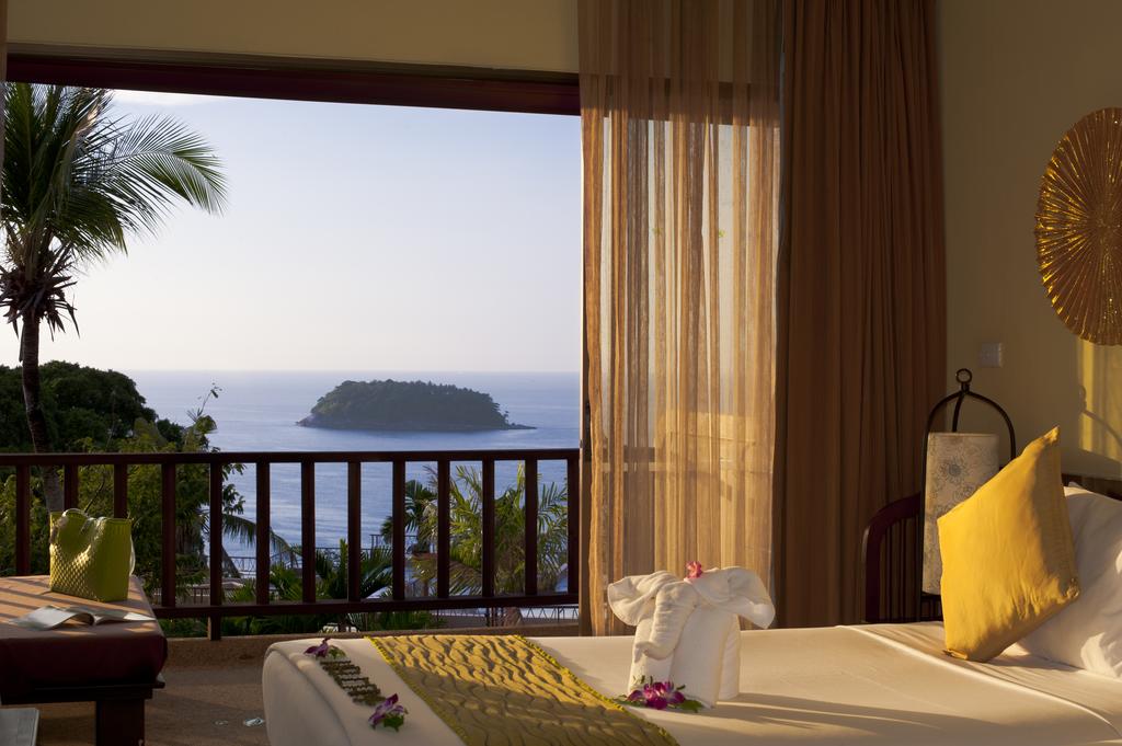 Фото отеля Andaman Cannacia Resort