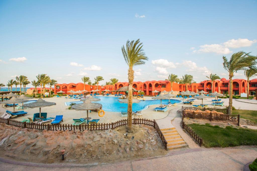 Hotelux Oriental Coast Marsa Alam, Египет, Марса Алам, туры, фото и отзывы