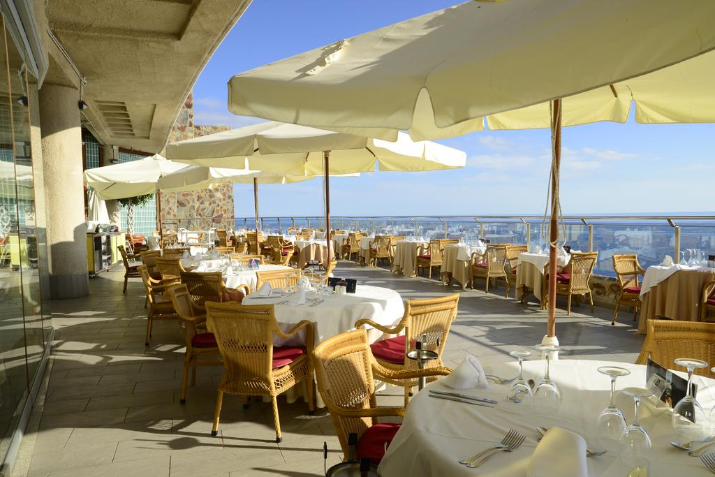 Горящие туры в отель Gloria Palace Amadores Thalasso & Hotel Гран-Канария (остров) Испания