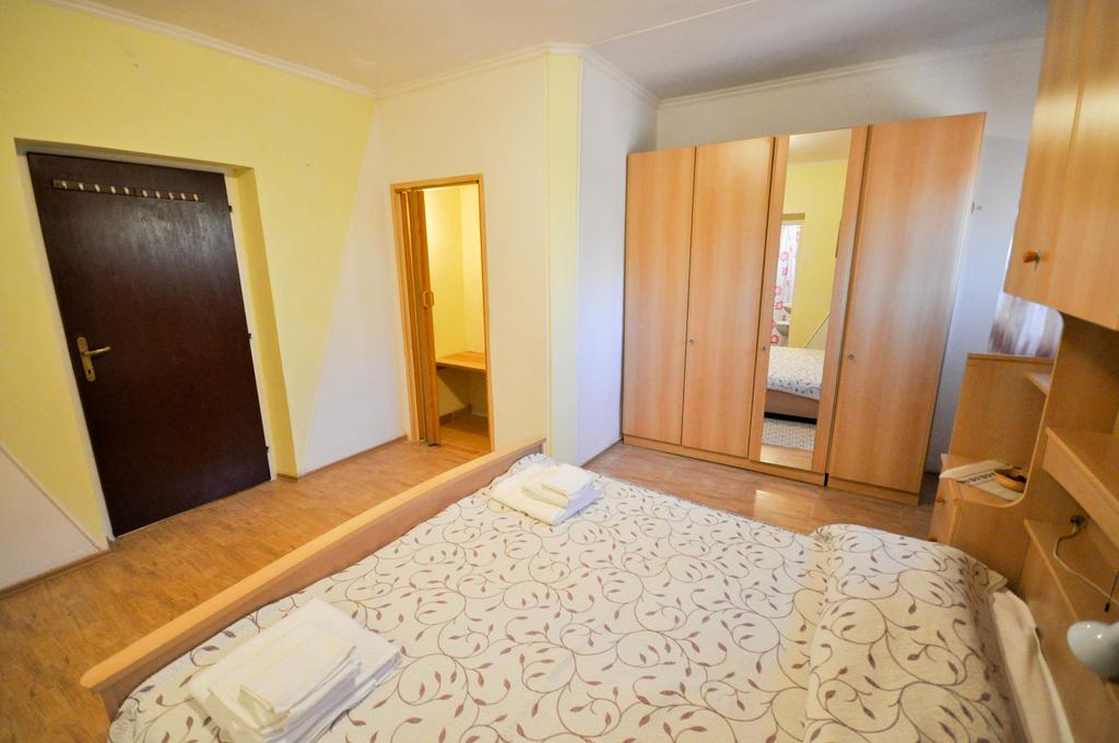 Новиград Nevija Private Apartment цены