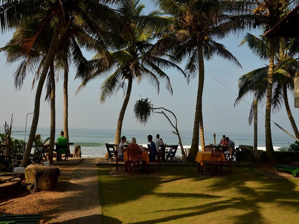 Горящие туры в отель Time N Tide Хиккадува Шри-Ланка
