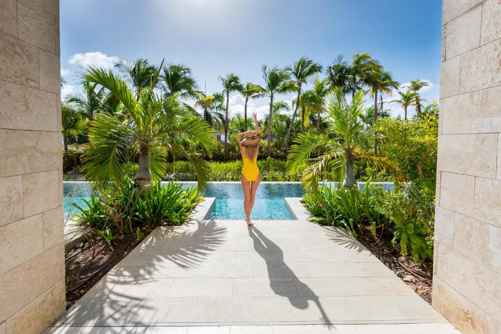 Lopesan Costa Bavaro Resort Spa & Casino, Republika Dominikany, Punta Cana, wakacje, zdjęcia i recenzje