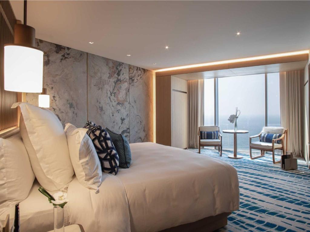 Отель, 5, Jumeirah Beach Hotel