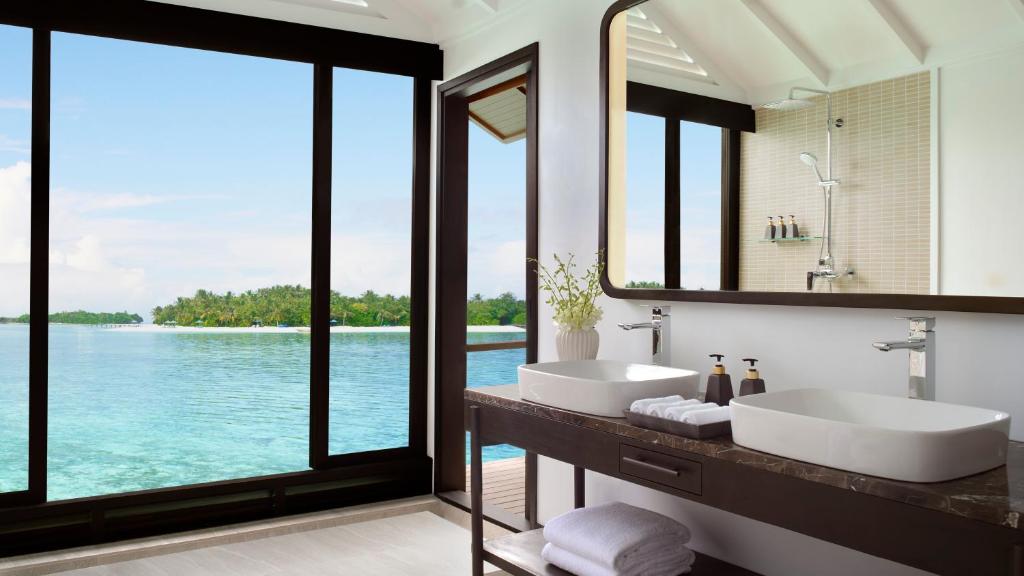 Anantara Veli Resort & Spa Мальдивы цены