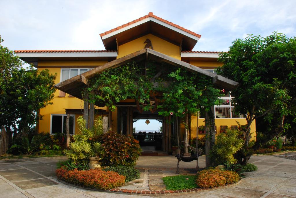 Amarela Resort, Филиппины, Бохол (остров)