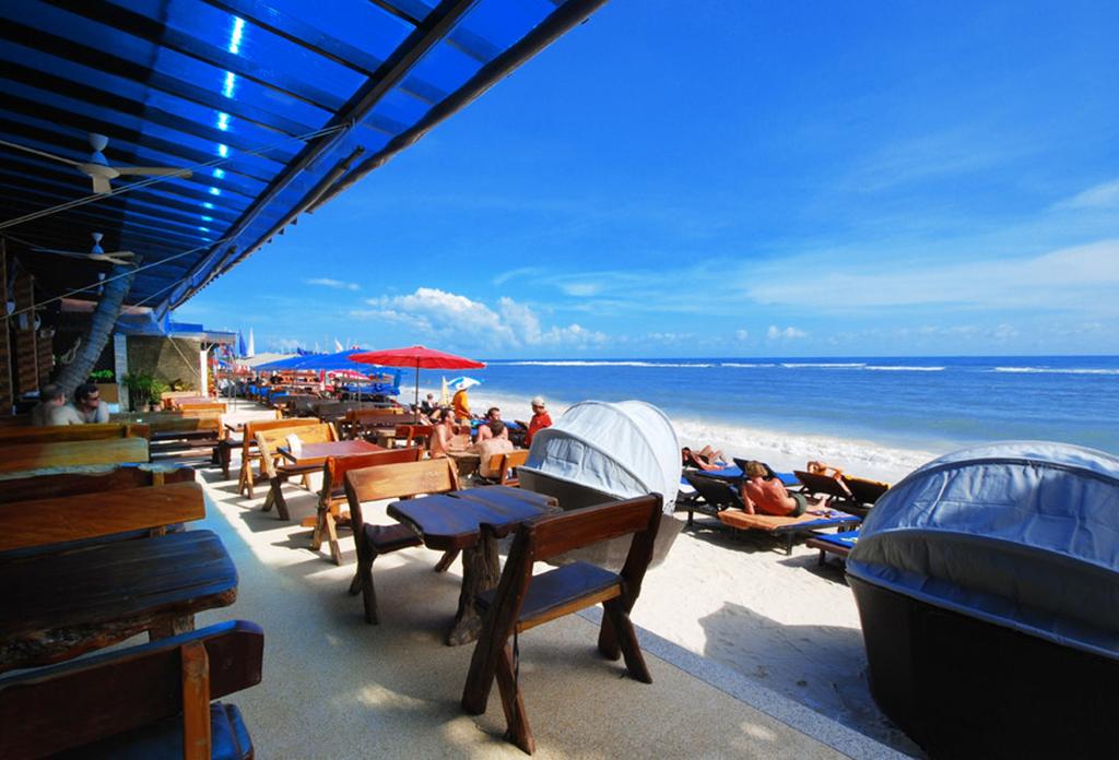 Ark Bar Beach Resort, Ко Самуи, Таиланд, фотографии туров