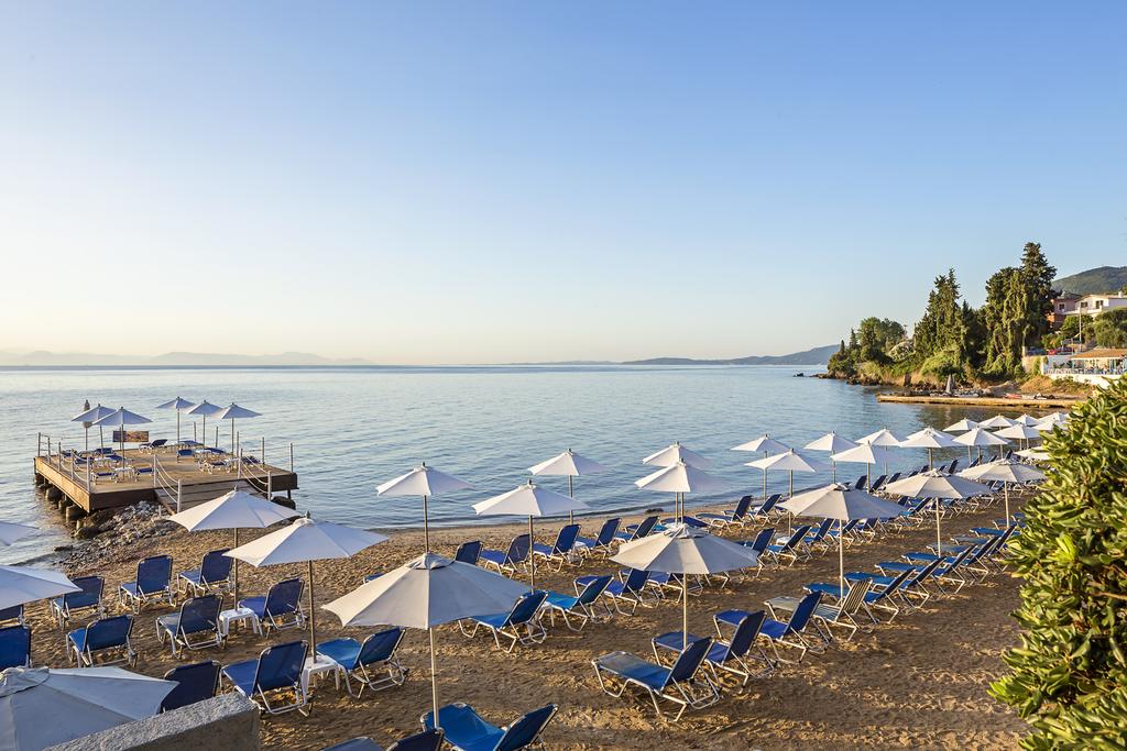 Греция Aeolos Beach Resort (Ex. Mareblue Aeolos Beach Resort)