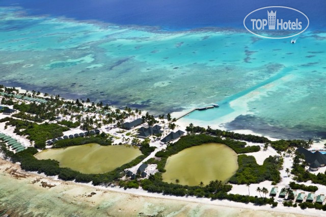 J Resort Handhufushi, Адду Атолл, Мальдивы, фотографии туров