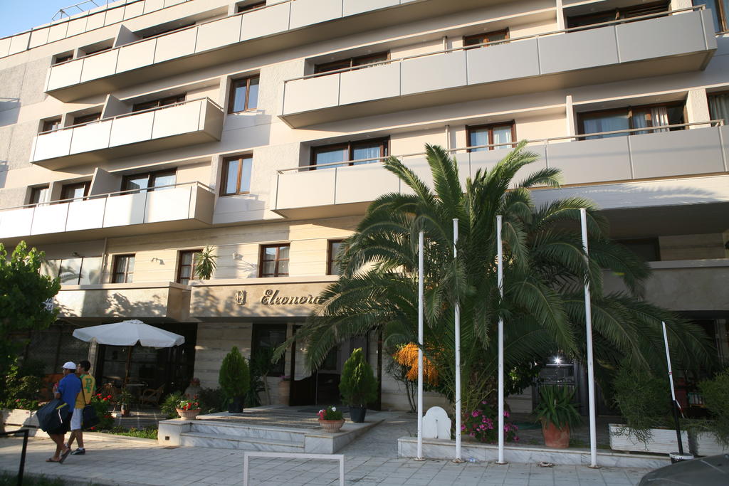 Eleonora Hotel Apartment, 3, фотографии
