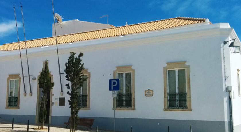 Tours to the hotel Cheerful Polana Residence Hotel Albufeira