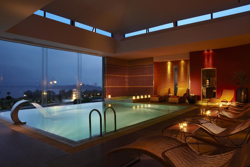 Limneon Resort & Spa, Греция