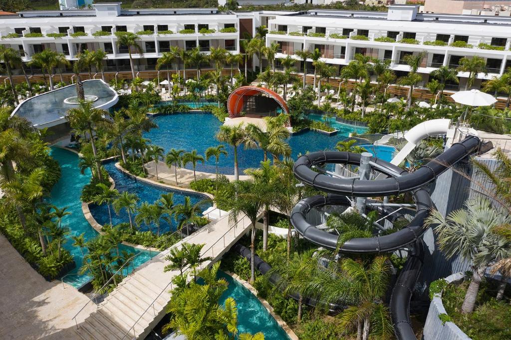 Тури в готель Dreams Onyx Resort & Spa (ex. Now Onyx Punta Cana)