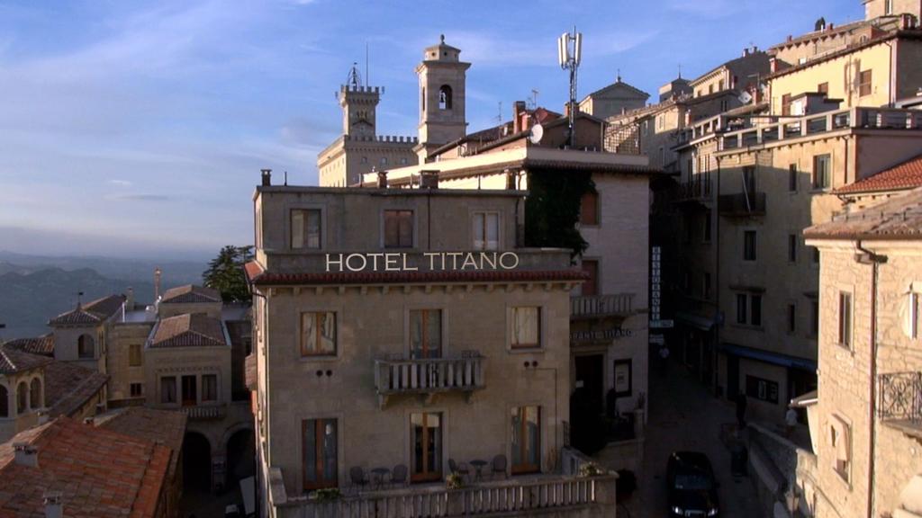 Titano Hotel (San Marino), 4, photos