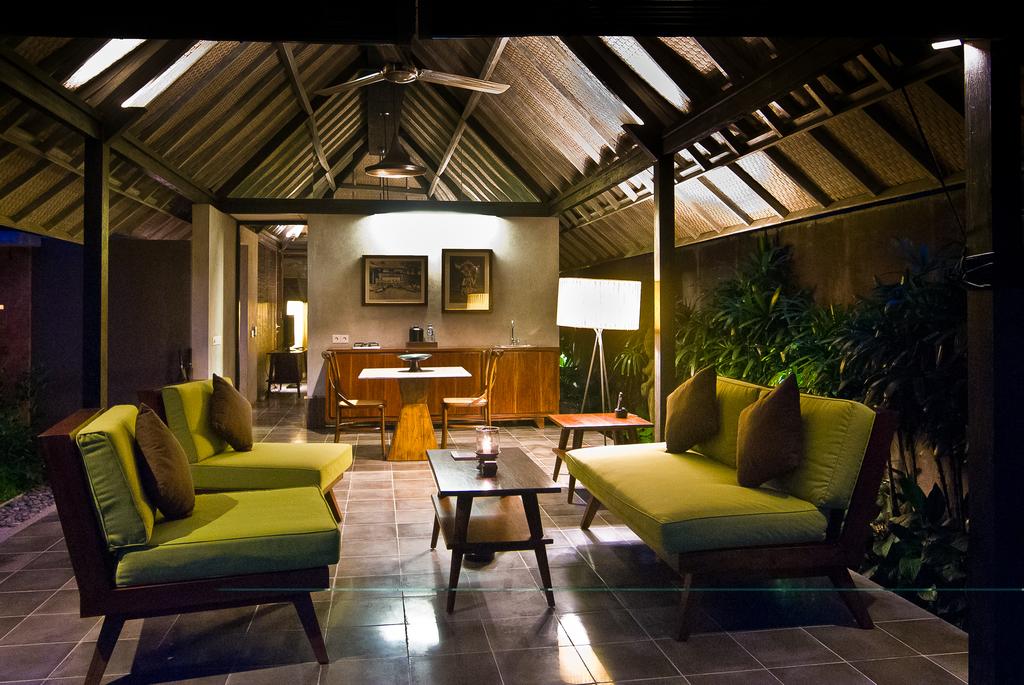 Komea Bali Villa Индонезия цены