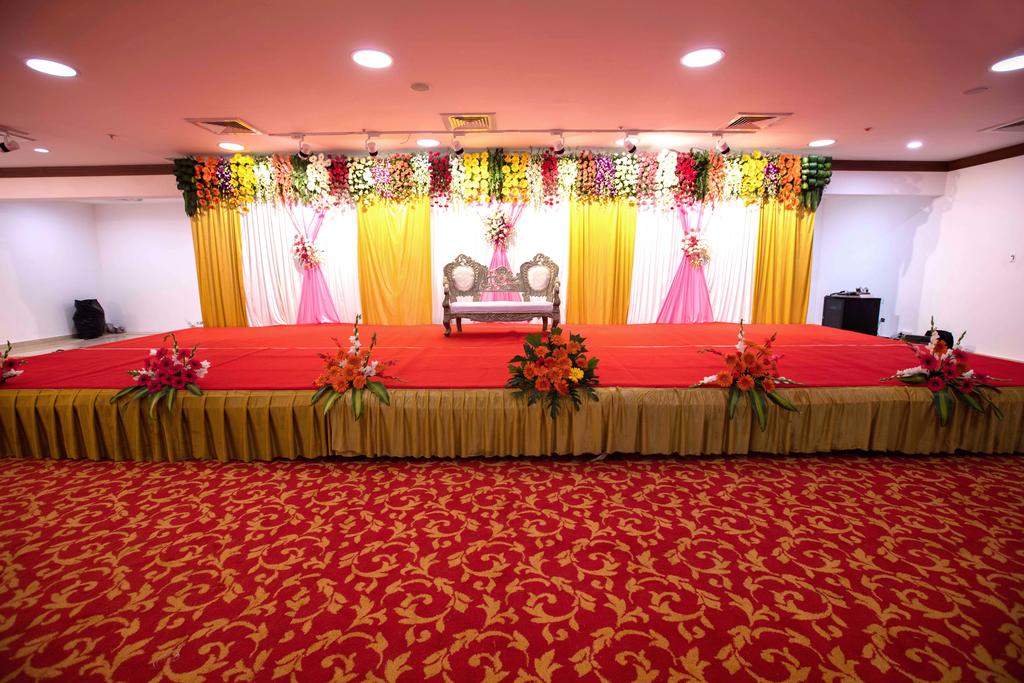 Горящие туры в отель Southern Star,Mysore (ex. Regaalis Mysore)